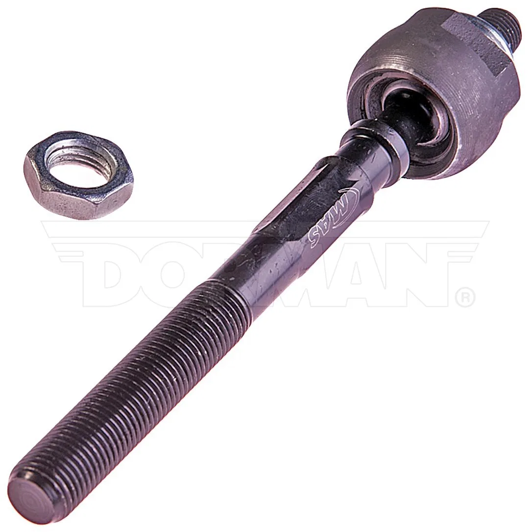 IS367 – DORMAN Tie Rod End, OE Replacement 185 Millimeter Length Single With Nut And Locking Plate - view 2